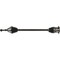A1 Cardone New Cv Drive Axle, 66-7517 66-7517 - alternate 1